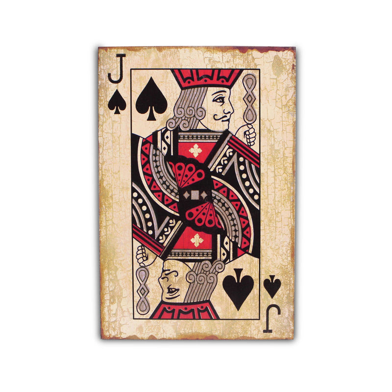 FP-3676C - Victoria Queen of Hearts