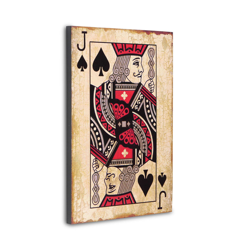 FP-3676C - Victoria Queen of Hearts