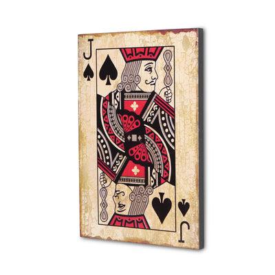FP-3676C - Victoria Queen of Hearts