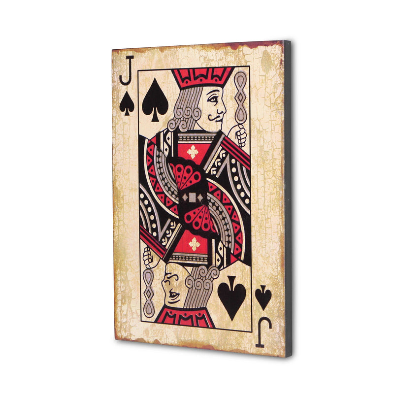 FP-3676C - Victoria Queen of Hearts