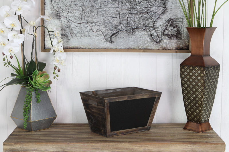 FP-3690 - Seraphina Tapered Crate