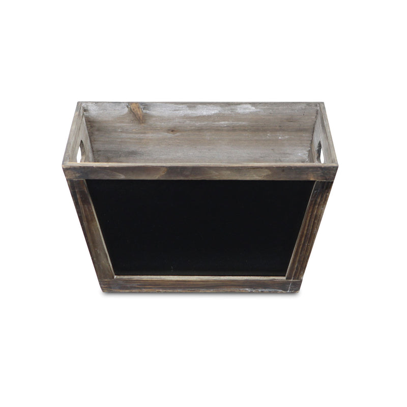 FP-3690 - Seraphina Tapered Crate