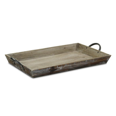 FP-3691 - Magnolia Tapered Tray