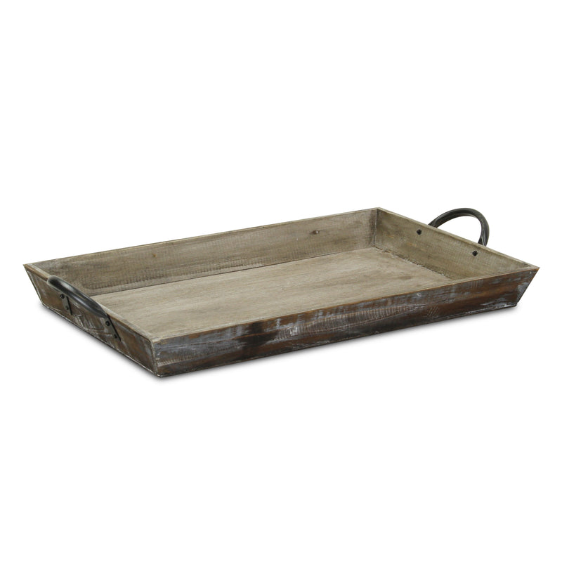 FP-3691 - Magnolia Tapered Tray