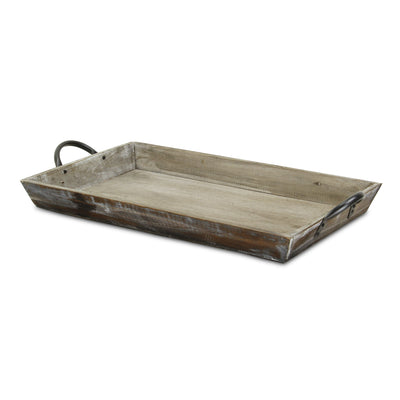 FP-3691 - Magnolia Tapered Tray