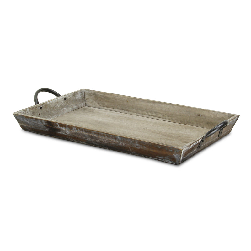 FP-3691 - Magnolia Tapered Tray