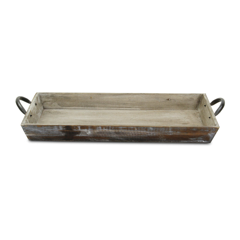 FP-3691 - Magnolia Tapered Tray