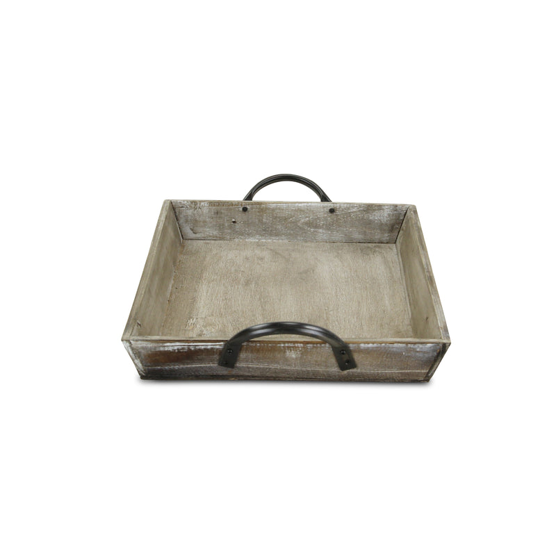 FP-3691 - Magnolia Tapered Tray