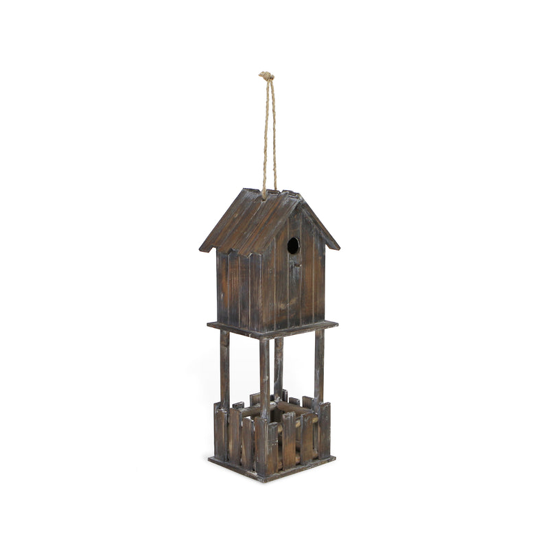 FP-3696 - Garnett Wooden Birdhouse