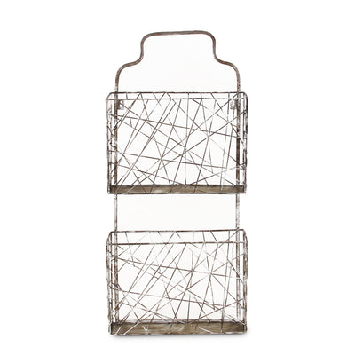 FP-3785 - Honora 2 Tier Organizer