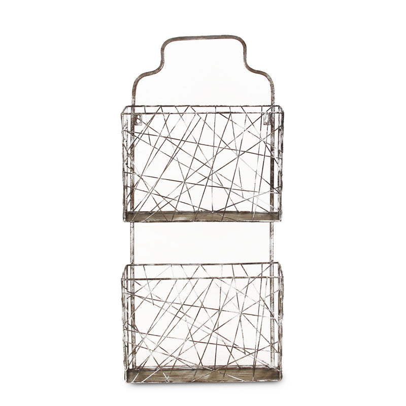 FP-3785 - Honora 2 Tier Organizer