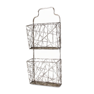 FP-3785 - Honora 2 Tier Organizer