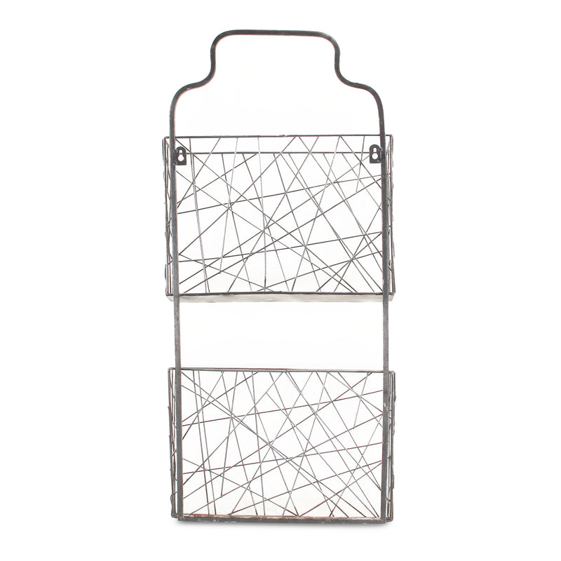 FP-3785 - Honora 2 Tier Organizer