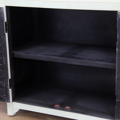 FP-3895 - Wren Shutter Door Cabinet