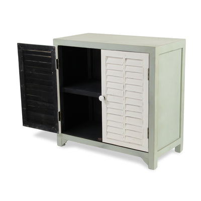 FP-3895 - Wren Shutter Door Cabinet