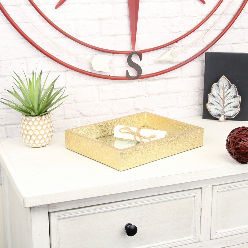 FP-3987GD - Labai Mini Gold Tray