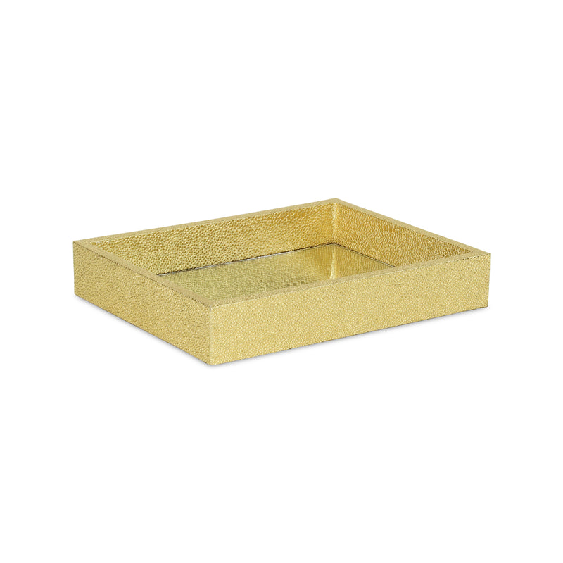 FP-3987GD - Labai Mini Gold Tray