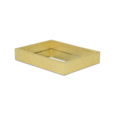 FP-3987GD - Labai Mini Gold Tray