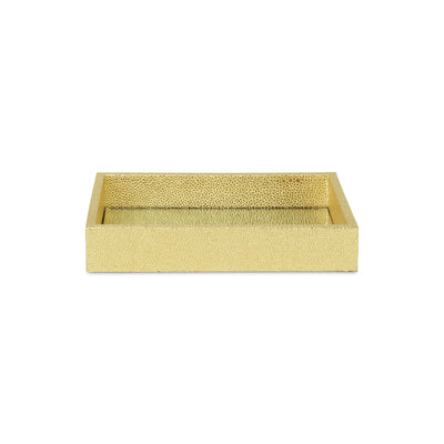 FP-3987GD - Labai Mini Gold Tray
