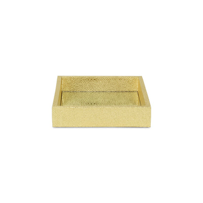 FP-3987GD - Labai Mini Gold Tray