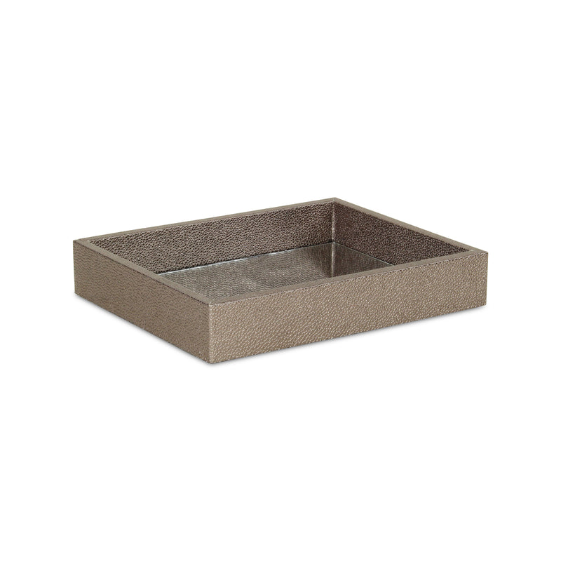 FP-3987RG - Labai Mini Gray Tray