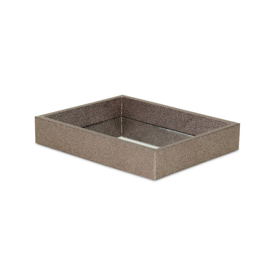 FP-3987RG - Labai Mini Gray Tray