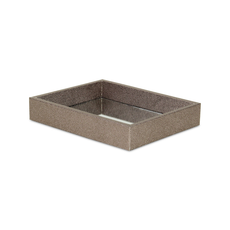 FP-3987RG - Labai Mini Gray Tray
