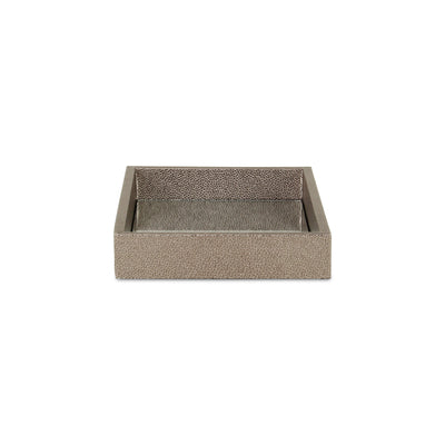 FP-3987RG - Labai Mini Gray Tray