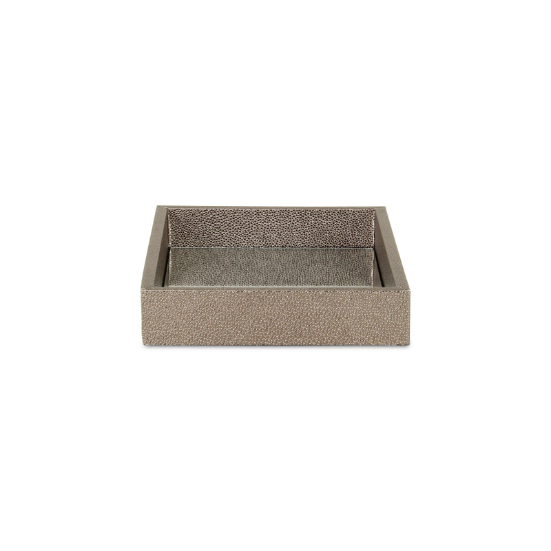 FP-3987RG - Labai Mini Gray Tray