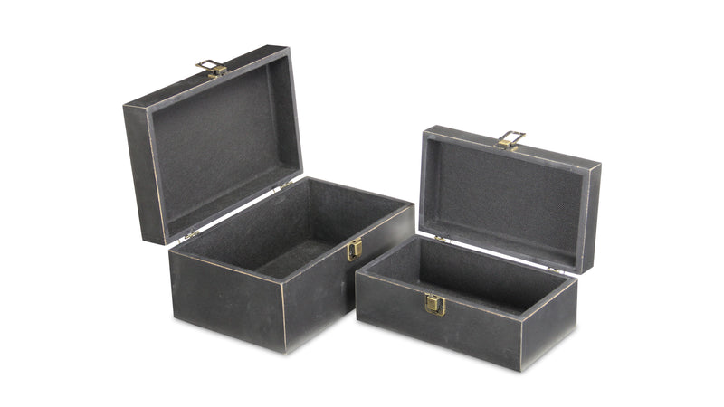 FP-3992-2BK - Amadeo Black Boxes