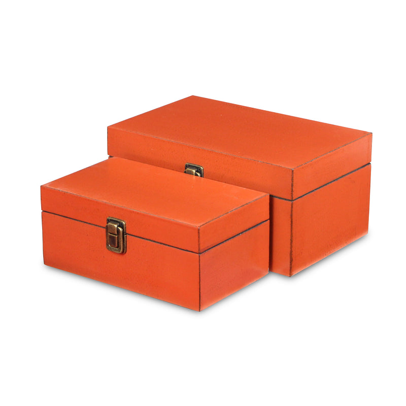 FP-3992-2RO - Amadeo Orange Boxes