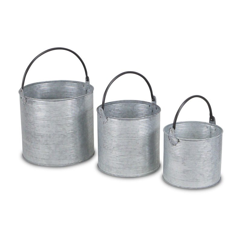 FP-4000-3 - Georgina Tapered Buckets