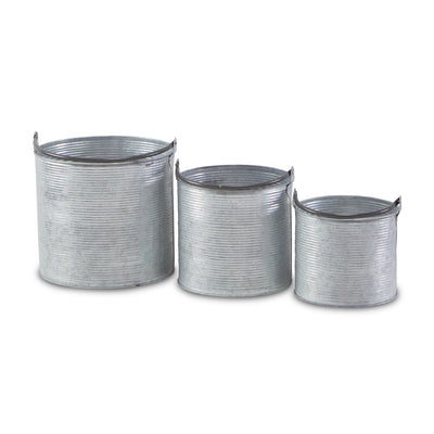 FP-4000-3 - Georgina Tapered Buckets