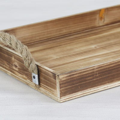 FP-4023 - Piper Brown Tray