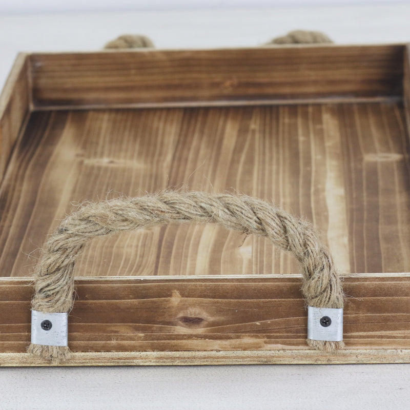 FP-4023 - Piper Brown Tray