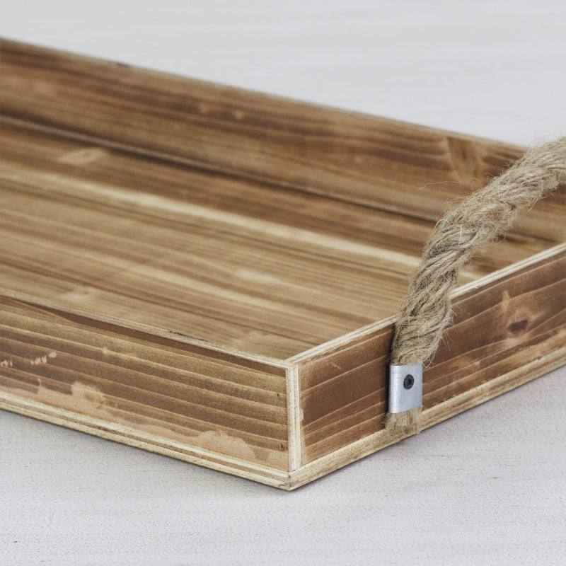 FP-4023 - Piper Brown Tray