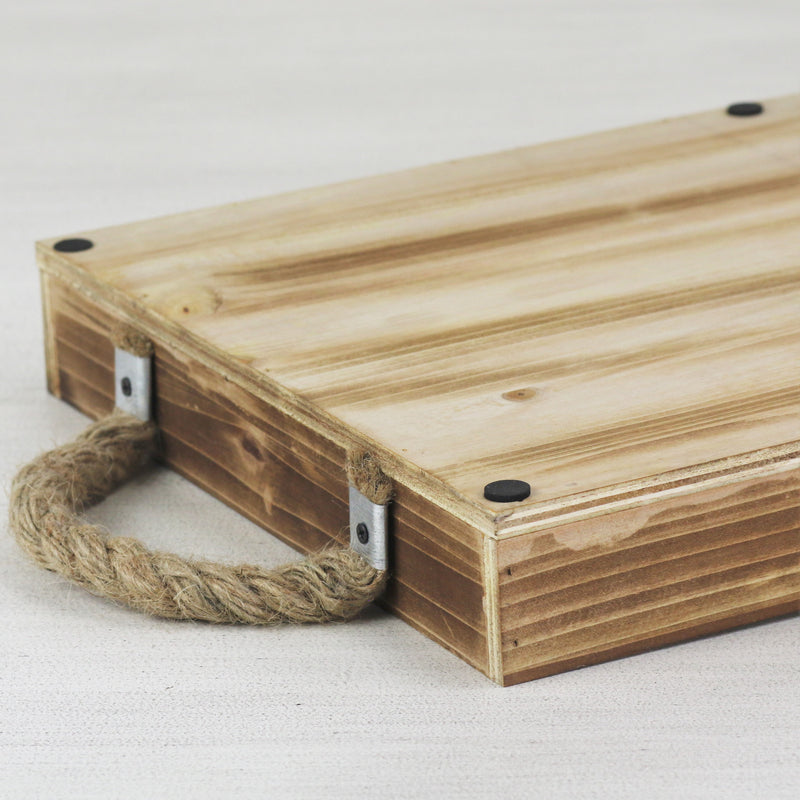 FP-4023 - Piper Brown Tray