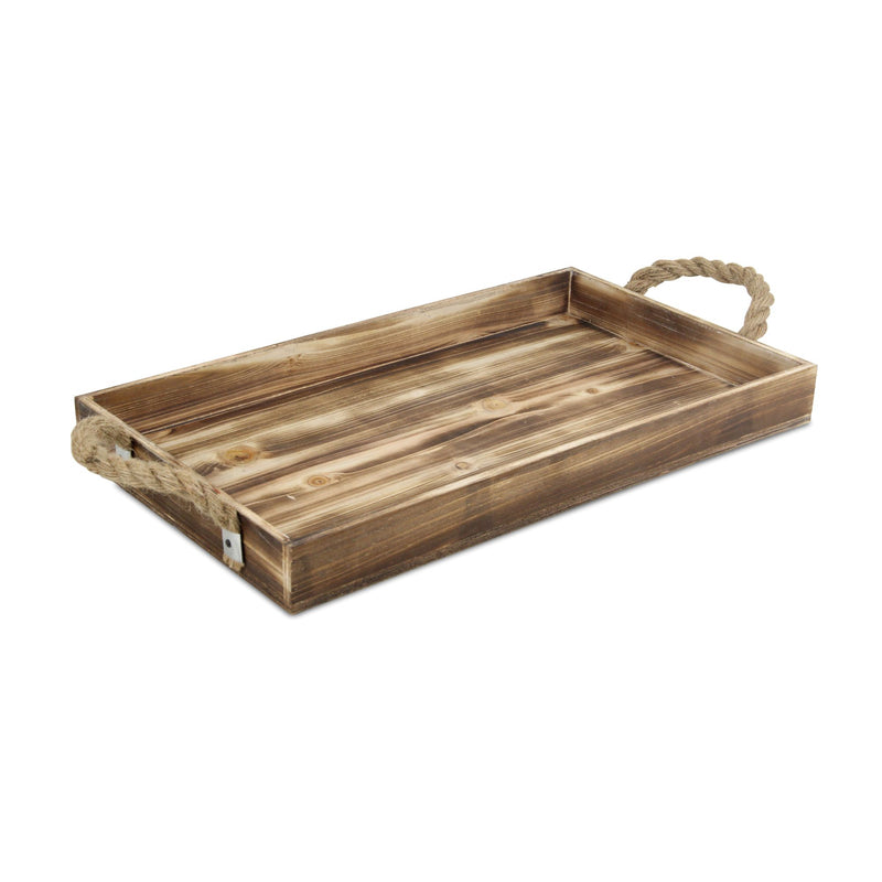 FP-4023 - Piper Brown Tray