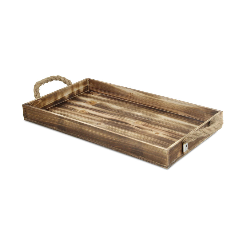 FP-4023 - Piper Brown Tray