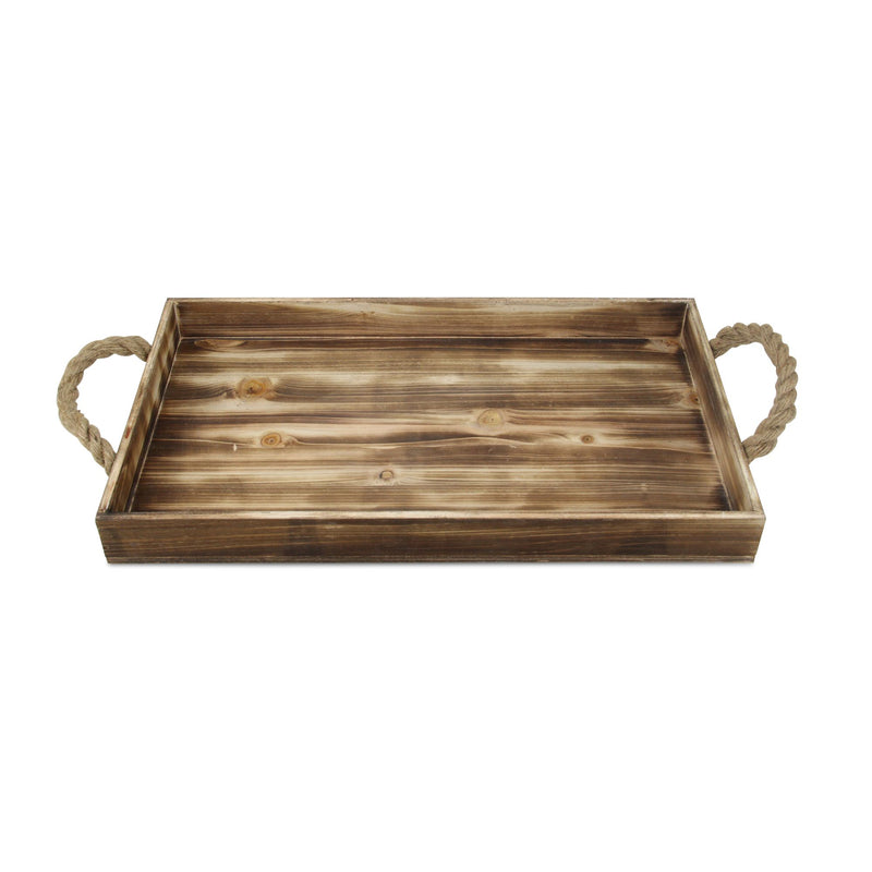 FP-4023 - Piper Brown Tray