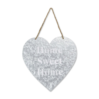 FP-4052A - Home Sweet Home Wall Sign