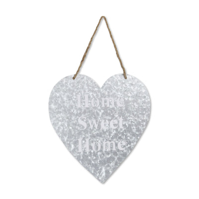 FP-4052A-12 - Home Sweet Home Wall Sign