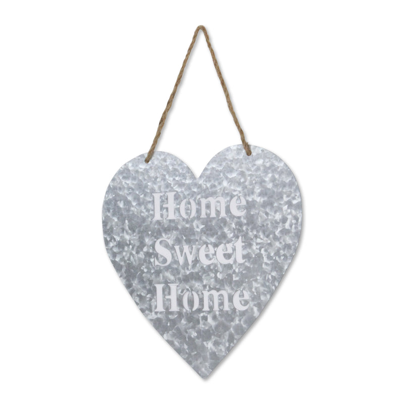 FP-4052A-12 - Home Sweet Home Wall Sign