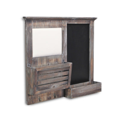 FP-4119 - Linden Wall Organizer