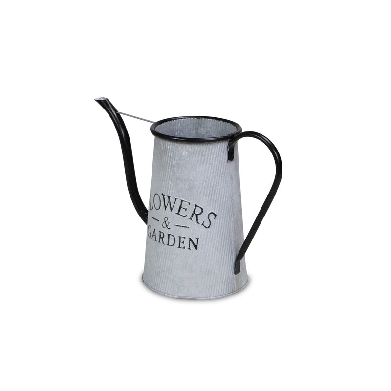 FP-4250 - Milo Watering Can Decor
