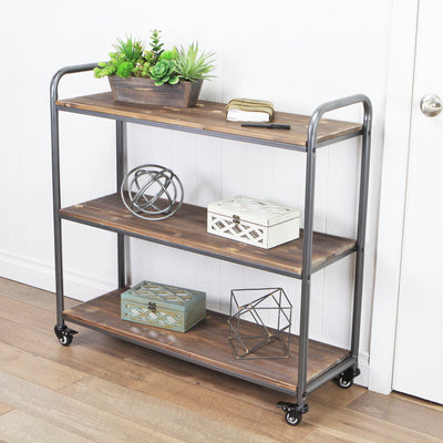 FP-4256 - Lysan 3 Tier Shelf