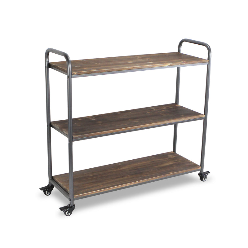 FP-4256 - Lysan 3 Tier Shelf