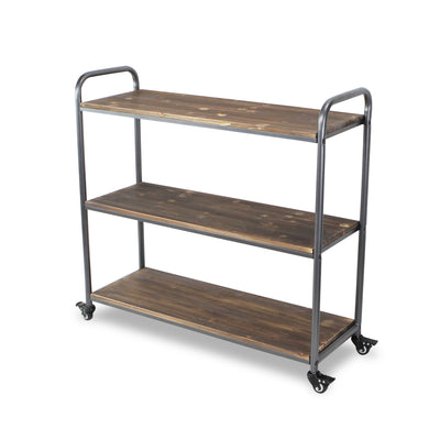 FP-4256 - Lysan 3 Tier Shelf