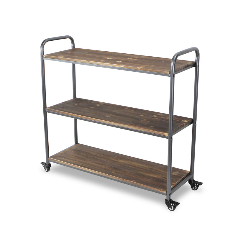 FP-4256 - Lysan 3 Tier Shelf