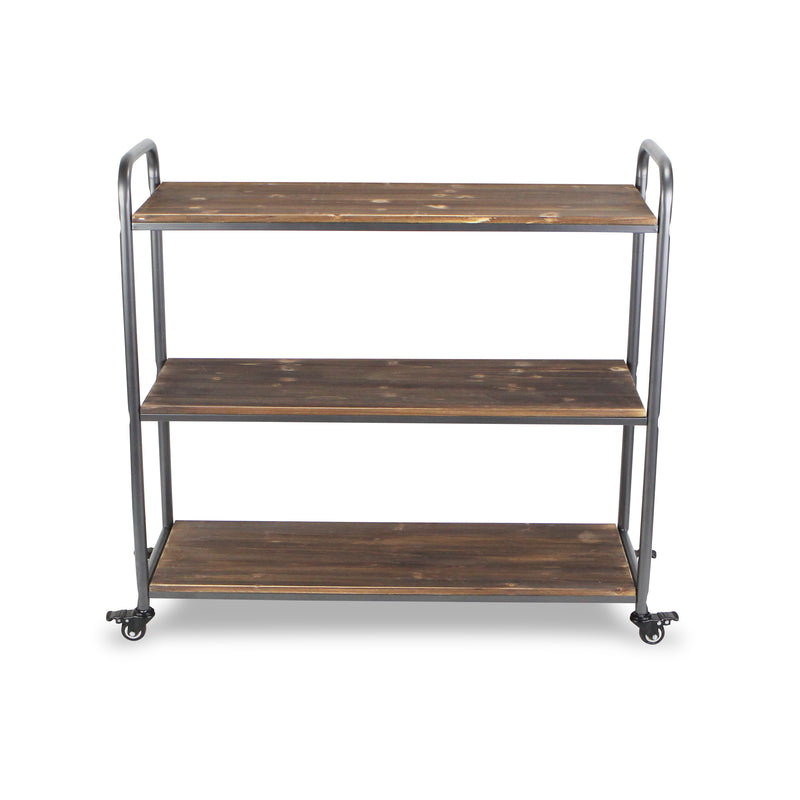 FP-4256 - Lysan 3 Tier Shelf